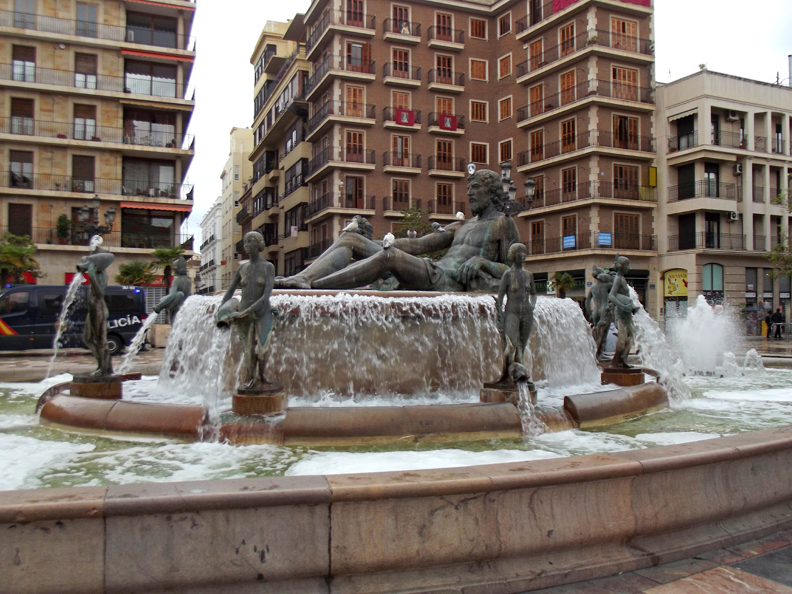Valencia